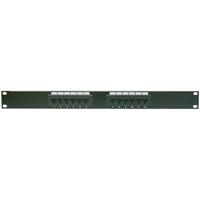 Patch Panel CAT5e